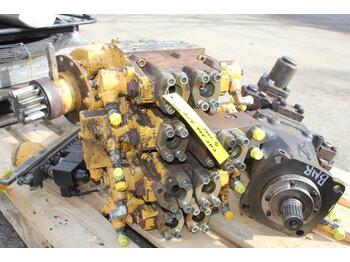 Valve hydraulique CATERPILLAR