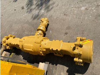 Essieu et pièces pour Engins de chantier Caterpillar Walzenzug: photos 3