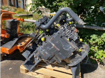 Boîte de vitesse DOOSAN