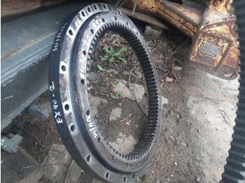 Couronne d'orientation pour Engins de chantier Hitachi EX 40: photos 2 Couronne d'orientation pour Engins de chantier Hitachi EX 40: photos 2