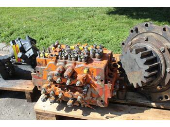 Valve hydraulique pour Engins de chantier Hitachi FH 200-3: photos 2