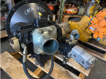 Pompe hydraulique pour Engins de chantier Hydromatik A8V080 aus Case 888P: photos 3 Pompe hydraulique pour Engins de chantier Hydromatik A8V080 aus Case 888P: photos 3