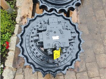 Moteur de translation pour Engins de chantier Hyundai Robex 220 LC 9A: photos 2