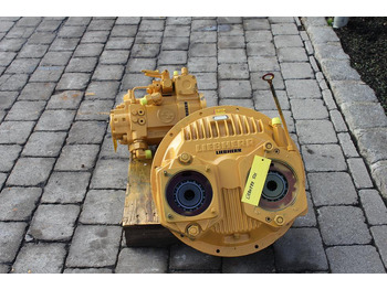 Transmission LIEBHERR