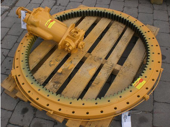 Couronne d'orientation pour Engins de chantier Liebherr 900 litronic: photos 4