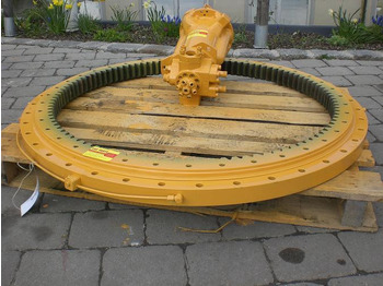 Couronne d'orientation pour Engins de chantier Liebherr 900 litronic: photos 2