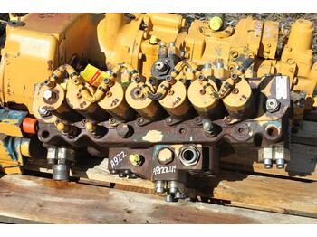 Valve hydraulique pour Engins de chantier Liebherr A 922 LIT: photos 2