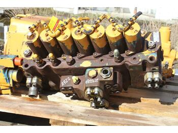 Valve hydraulique pour Engins de chantier Liebherr A 922 LIT: photos 3