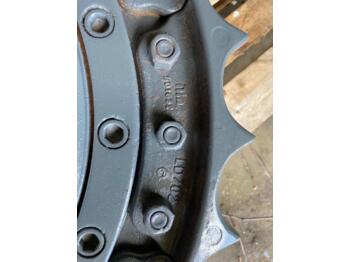 Moteur de translation pour Engins de chantier Liebherr FAT 450C: photos 5