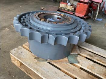 Moteur de translation pour Engins de chantier Liebherr FAT 450C: photos 2