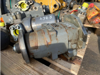 Moteur hydraulique pour Engins de chantier Liebherr FMF 064 aus R 964: photos 2