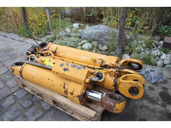 Vérin hydraulique pour Engins de chantier Liebherr L 574: photos 3