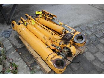 Vérin hydraulique pour Engins de chantier Liebherr L 574: photos 5