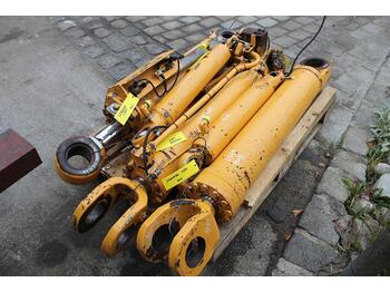 Vérin hydraulique pour Engins de chantier Liebherr L 574: photos 4