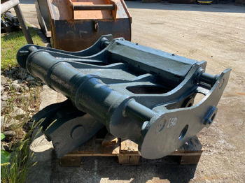 Attache rapide Liebherr L 580: photos 2