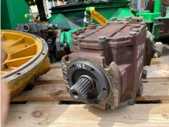 Pompe hydraulique LIEBHERR