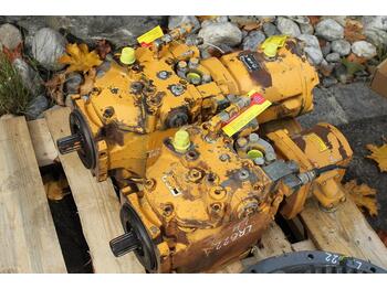 Pompe hydraulique LIEBHERR