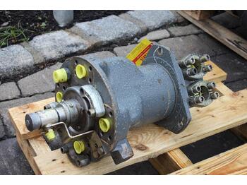 Hydraulique LIEBHERR