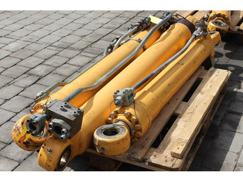 Vérin hydraulique LIEBHERR