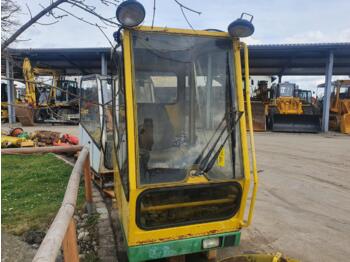 Cabine pour Pelle sur chenille Liebherr R 942: photos 2