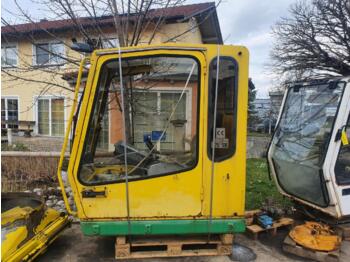 Cabine pour Pelle sur chenille Liebherr R 942: photos 3