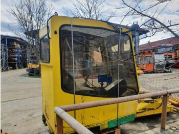 Cabine pour Pelle sur chenille Liebherr R 942: photos 5