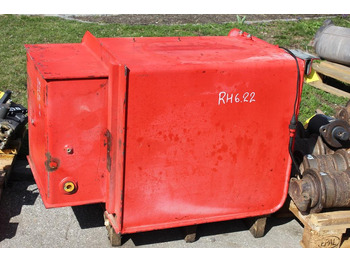 Réservoir hydraulique pour Engins de chantier O&K RH 6.22: photos 3
