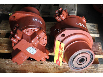 Moteur de translation SENNEBOGEN