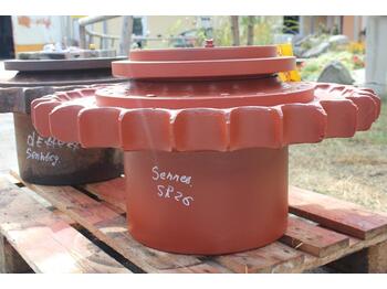 Moteur de translation pour Engins de chantier Sennebogen SR 26: photos 3