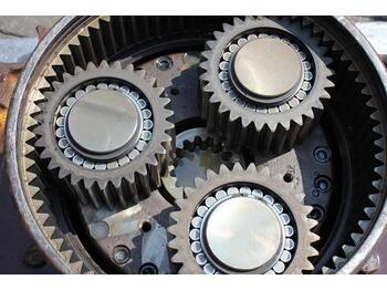 Moteur de translation pour Engins de chantier Sennebogen SR 26: photos 5