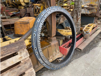 Couronne d'orientation TEREX