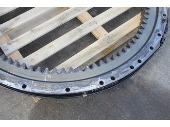 Couronne d'orientation pour Engins de chantier Volvo EC 240 B NLC: photos 5