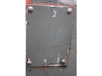 Transmission pour Engins de chantier Zeppelin ZF 2HL100 / ZM 15: photos 4