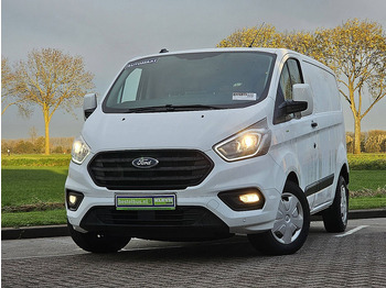 Fourgonnette FORD Transit
