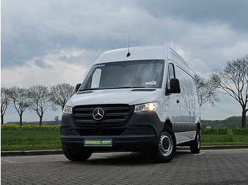 Fourgon utilitaire MERCEDES-BENZ eSprinter