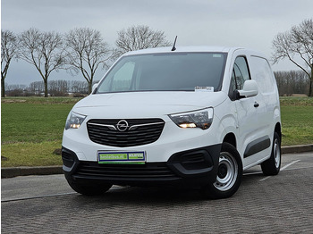 Fourgonnette OPEL
