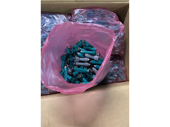 Injecteur pour Voiture neuf Denso 23250-0Q020  for Toyota Aygo car: photos 3