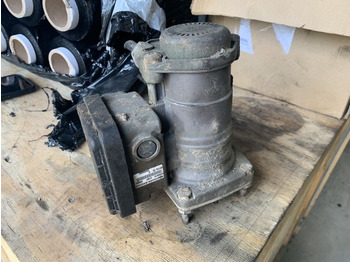 Valve de frein SCANIA