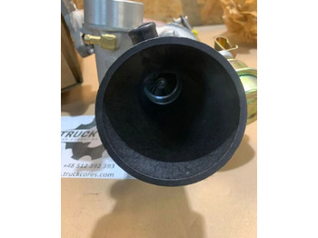 Turbocompresseur pour Voiture neuf Nowa Turbosprężarka 452014-0006 Garrett Ford Escort Orion 1,8 TD 452014-0006  for FORD car: photos 4