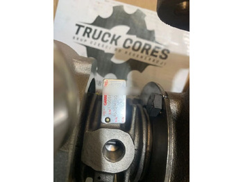 Turbocompresseur pour Voiture neuf Nowa Turbosprężarka 452014-0006 Garrett Ford Escort Orion 1,8 TD 452014-0006  for FORD car: photos 3