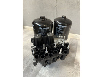 Pièces de frein pour Camion Nowy Osuszacz APS WABCO, podwójny EURO 6, ciągnik siodłowy Scani 9325102280: photos 5