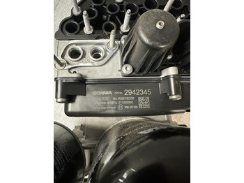 Pièces de frein pour Camion Nowy Osuszacz APS WABCO, podwójny EURO 6, ciągnik siodłowy Scani 9325102280: photos 4