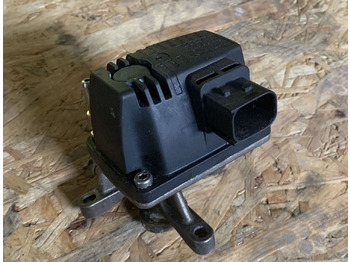 Système d'échappement SCANIA R