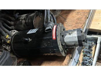 Pompe hydraulique