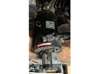 Pompe hydraulique pour Camion TUROLLA 11170325: photos 4