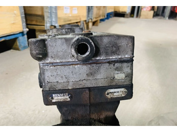 Compresseur pour Camion WABCO 9125140010 Volvo,Renault DXI truck: photos 5 Compresseur pour Camion WABCO 9125140010 Volvo,Renault DXI truck: photos 5