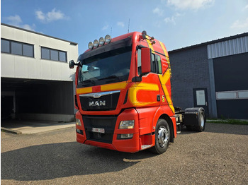 Tracteur routier MAN TGX 18.440