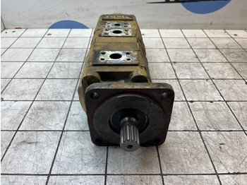 Pompe hydraulique