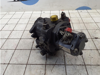 Pompe hydraulique pour Grue mobile BRUENINGHAUS HYDROMATIK hydraulic pump: photos 3