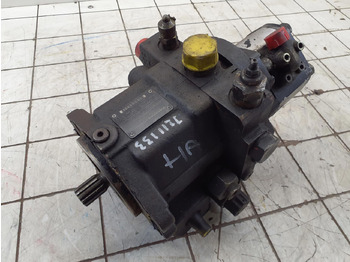 Pompe hydraulique pour Grue mobile BRUENINGHAUS HYDROMATIK hydraulic pump: photos 4